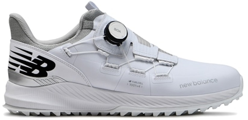New Balance 1001v4 SL BOA 'White' UGH1001W-2E Buy New Balance 1001v4 SL BOA 'White' UGH1001W-2E