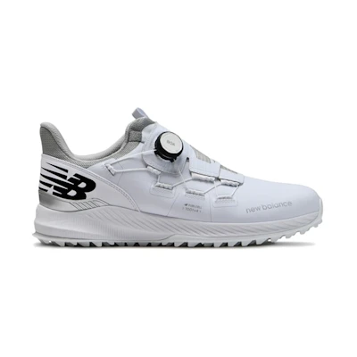 NB 1001v4 SL BOA 'White'