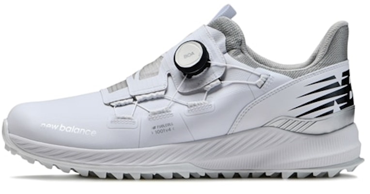 New Balance 1001v4 SL BOA 'White' UGH1001W-2E Order New Balance 1001v4 SL BOA 'White' UGH1001W-2E
