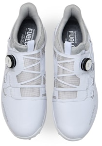 New Balance 1001v4 SL BOA 'Putih' UGH1001W-2E Lookbook New Balance 1001v4 SL BOA 'Putih' UGH1001W-2E