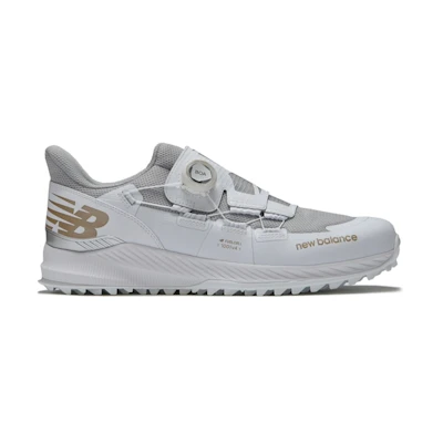 NB 1001v4 SL BOA 'White'