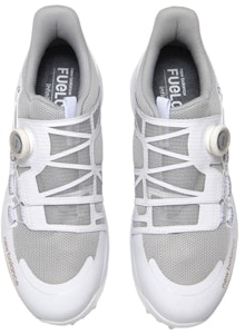 New Balance 1001v4 SL BOA 'Putih' UGS1001W-2E Lookbook New Balance 1001v4 SL BOA 'Putih' UGS1001W-2E