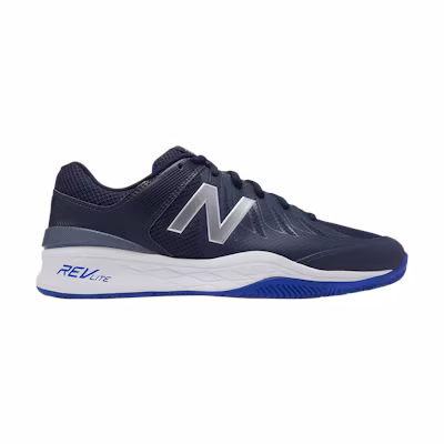 NB 1006 2E Wide 'Pigment'