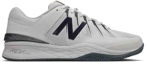 New Balance 1006 2E Wide 'White Black' MC1006BW-2E New Balance 1006 2E Wide 'White Black' MC1006BW-2E