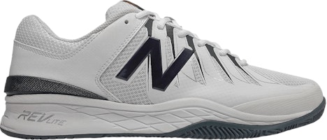New Balance 1006 4E Wide 'White Black' MC1006BW-4E New Balance 1006 4E Wide 'White Black' MC1006BW-4E