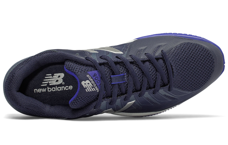 Lookbook New Balance 1006 ''Pigment'' Sneakers MC1006PU