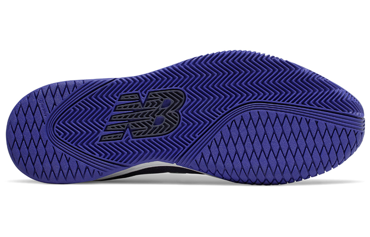 Shop New Balance 1006 'Pigment' Lelaki/Wanita/Unisex Kasut. MC1006PU