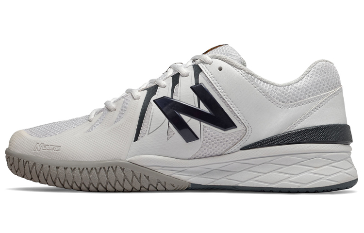 New Balance 1006 'White Black' MC1006BW
