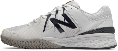 New Balance 1006 'White Black' MC1006BW New Balance 1006 'White Black' MC1006BW