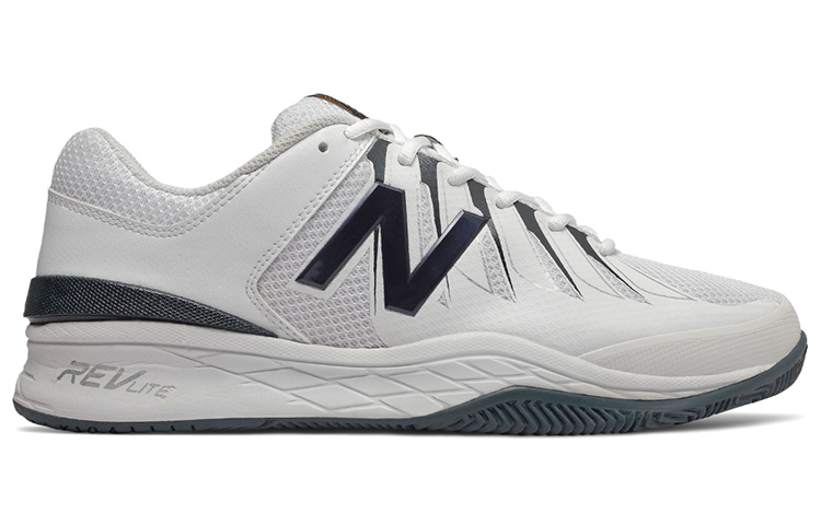 Order New Balance 1006「白黑」MC1006BW
