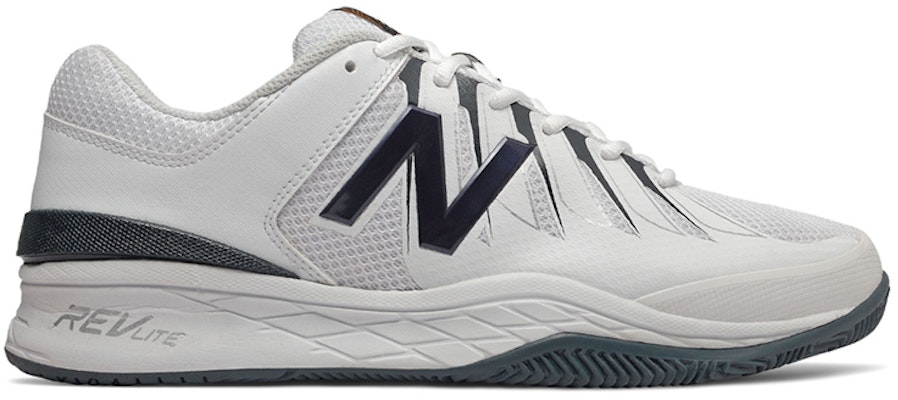 New Balance 1006 'White Black' MC1006BW Order New Balance 1006 'White Black' MC1006BW