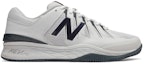 Order New Balance 1006 'Putih Hitam' MC1006BW