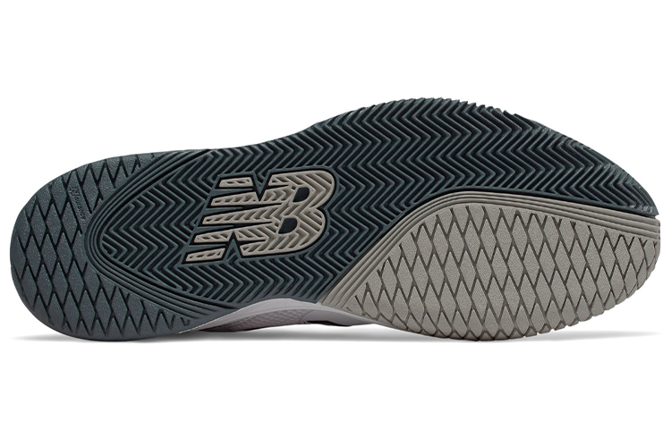 Shop New Balance 1006「白黑」MC1006BW