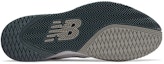 Shop New Balance 1006 'Putih Hitam' MC1006BW