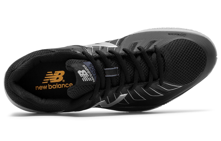 Shop New Balance 1006 Serie Schwarz MC1006BS