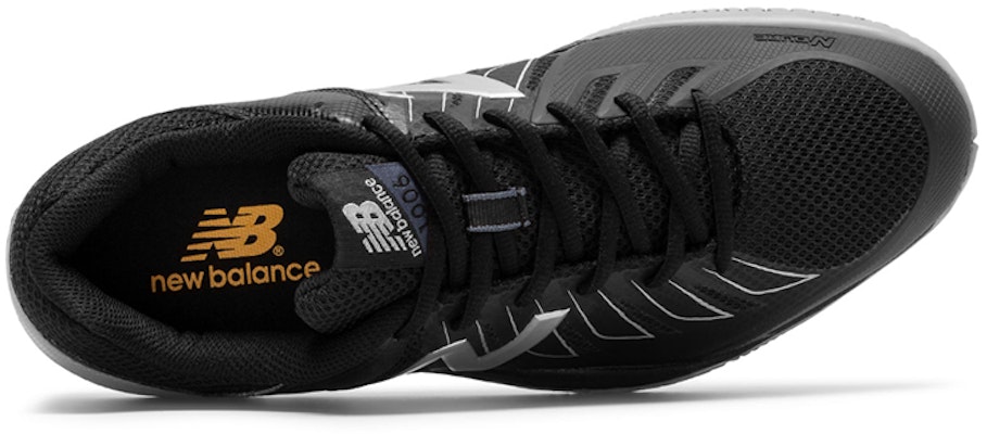 뉴발란스 1006 블랙 시리즈 (New Balance 1006 Black Series) MC1006BS Shop 뉴발란스 1006 블랙 시리즈 (New Balance 1006 Black Series) MC1006BS