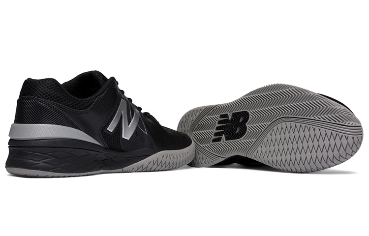 Details for New Balance 1006 Serie Schwarz MC1006BS
