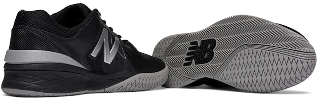 뉴발란스 1006 블랙 시리즈 (New Balance 1006 Black Series) MC1006BS Details for 뉴발란스 1006 블랙 시리즈 (New Balance 1006 Black Series) MC1006BS