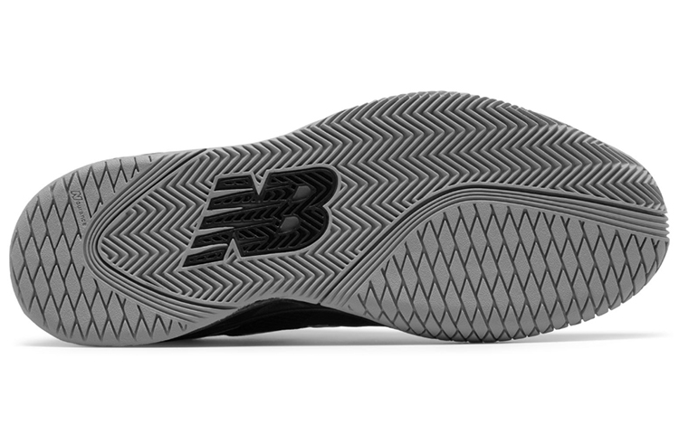 Sizing New Balance 1006 Serie Schwarz MC1006BS