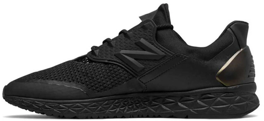 New Balance 100 ‘Schwarz’ MFL100C Buy New Balance 100 ‘Schwarz’ MFL100C