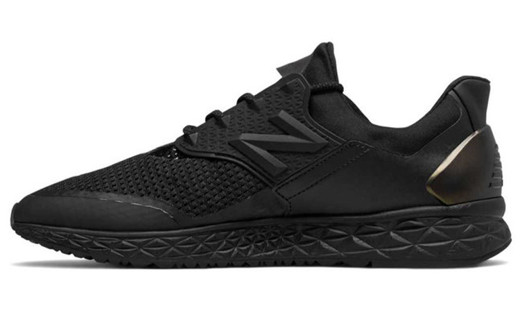 New Balance 100 'Black' MFL100C