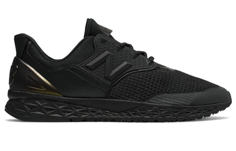 Order New Balance 100 ‘Schwarz’ MFL100C