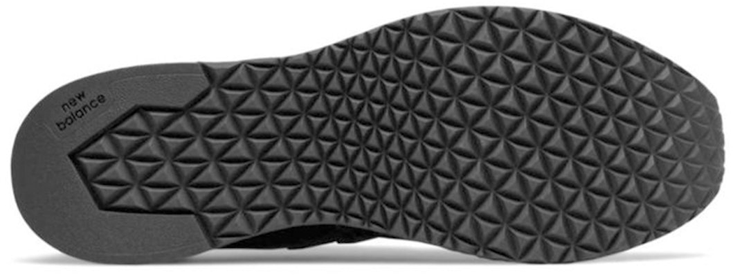 New Balance 100 'Black' MFL100C Shop New Balance 100 'Black' MFL100C