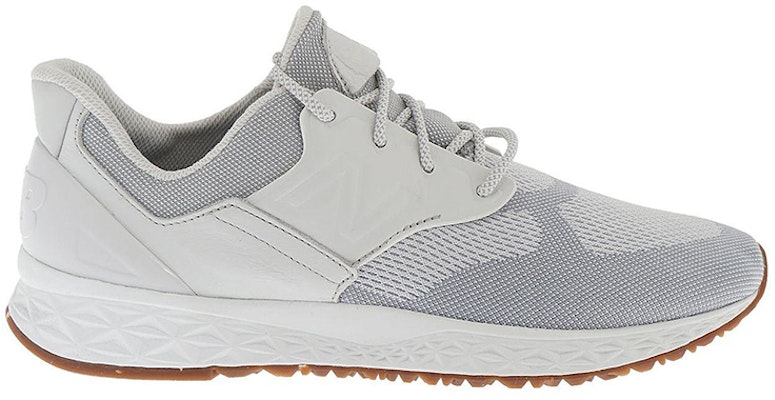 New Balance 100 Seri Low-Top Abu-Abu 'Grey' MFL100RD Order New Balance 100 Seri Low-Top Abu-Abu 'Grey' MFL100RD