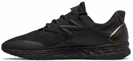 New Balance 100 'Black' MFL100C New Balance 100 'Black' MFL100C