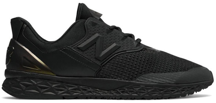 New Balance 100 'Negro' MFL100C Order New Balance 100 'Negro' MFL100C