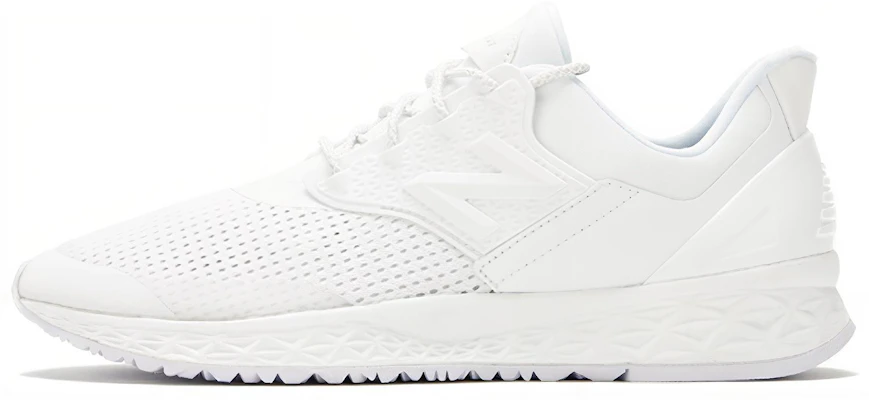 New Balance 100 Low-Top ''Bianco'' MFL100S Buy New Balance 100 Low-Top ''Bianco'' MFL100S
