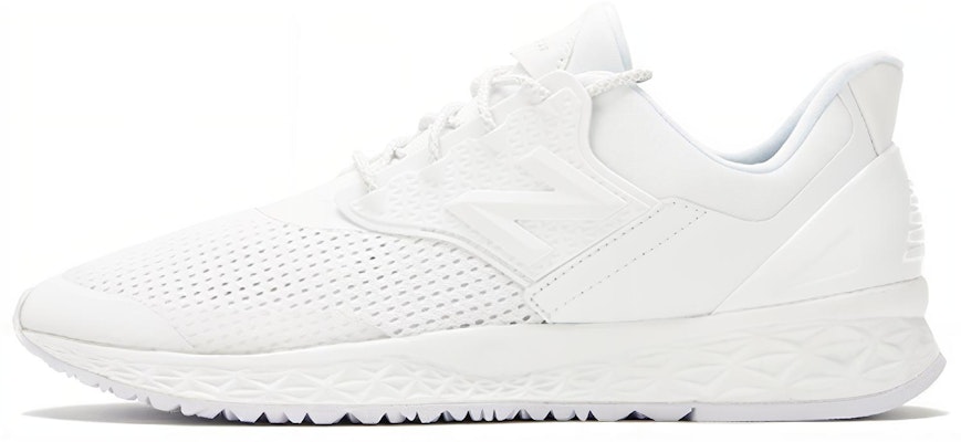 New Balance 100 Low-top 'White' MFL100S Buy New Balance 100 Low-top 'White' MFL100S