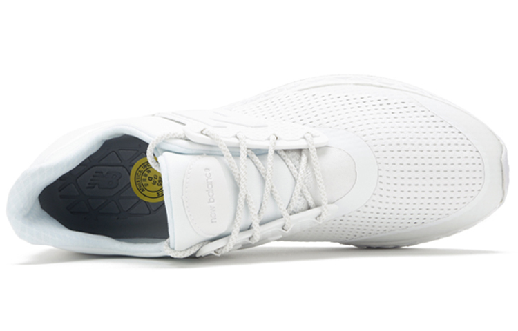 Order New Balance NB 100 低幫 跑步鞋 男款 白色