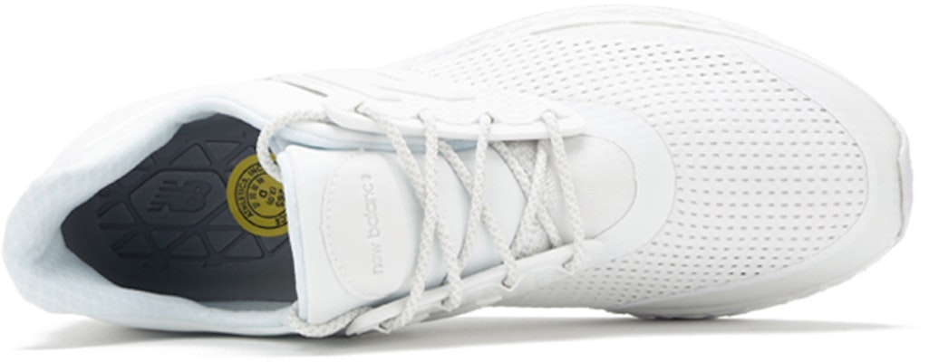 New Balance 100 Low-Top 'Putih' MFL100S Order New Balance 100 Low-Top 'Putih' MFL100S