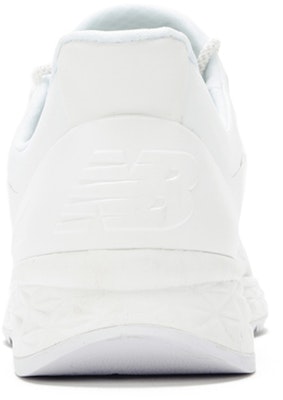 New Balance 100 Low-Top 'Putih' MFL100S Lookbook New Balance 100 Low-Top 'Putih' MFL100S