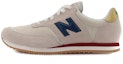 Buy New Balance Comp 100 D 'Beige' Kasut Warna Beige MLC100YC(D)
