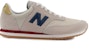New Balance Comp 100 D 'Beige' Kasut Warna Beige MLC100YC(D)