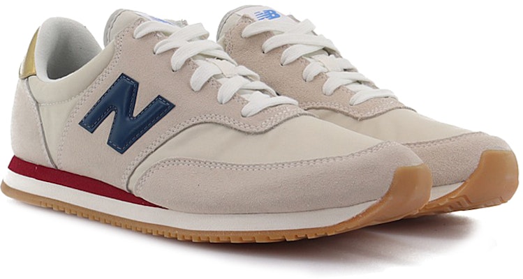 New Balance Comp 100 D '米色' 运动鞋 MLC100YC(D) Lookbook New Balance Comp 100 D '米色' 运动鞋 MLC100YC(D)