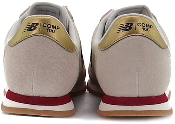 New Balance Comp 100 D 'Beige' Kasut Warna Beige MLC100YC(D) Purchase New Balance Comp 100 D 'Beige' Kasut Warna Beige MLC100YC(D)