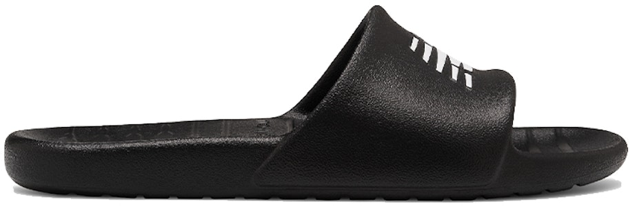 뉴발란스 100 샌들 '블랙' (깔끔한 매력) SUF100BK Order 뉴발란스 100 샌들 '블랙' (깔끔한 매력) SUF100BK