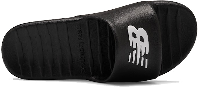 뉴발란스 100 샌들 '블랙' (깔끔한 매력) SUF100BK Lookbook 뉴발란스 100 샌들 '블랙' (깔끔한 매력) SUF100BK