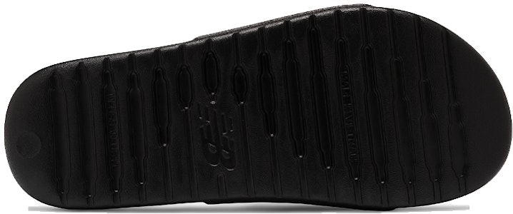 뉴발란스 100 샌들 '블랙' (깔끔한 매력) SUF100BK Shop 뉴발란스 100 샌들 '블랙' (깔끔한 매력) SUF100BK