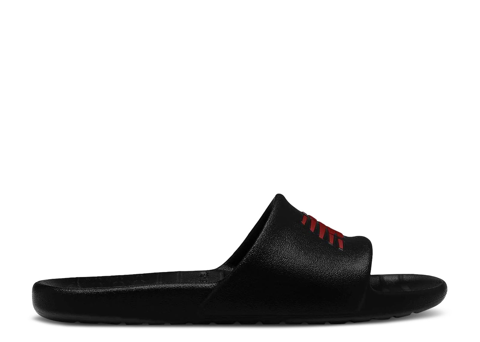 New Balance 100 Sandal 'Black Red' SUF100BR