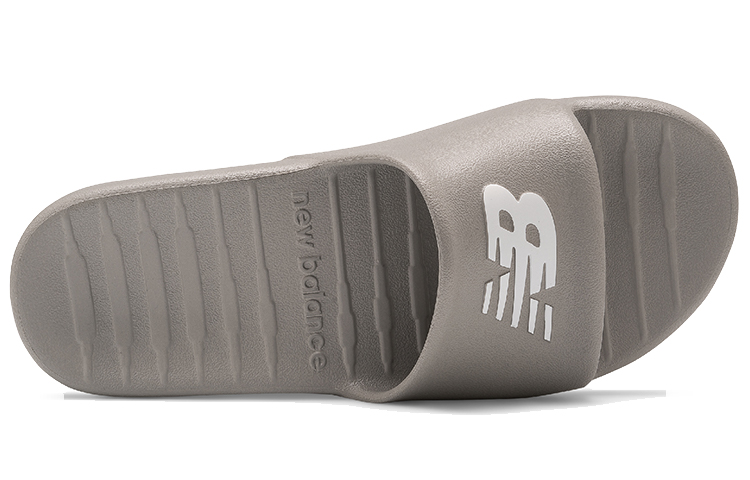 Lookbook New Balance 100 Sandal 'Kelabu' SUF100TG