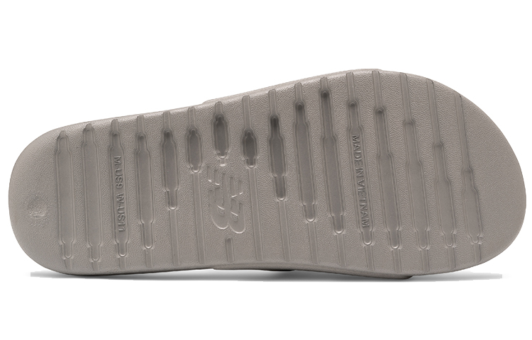 Shop New Balance 100 Sandal 'Kelabu' SUF100TG