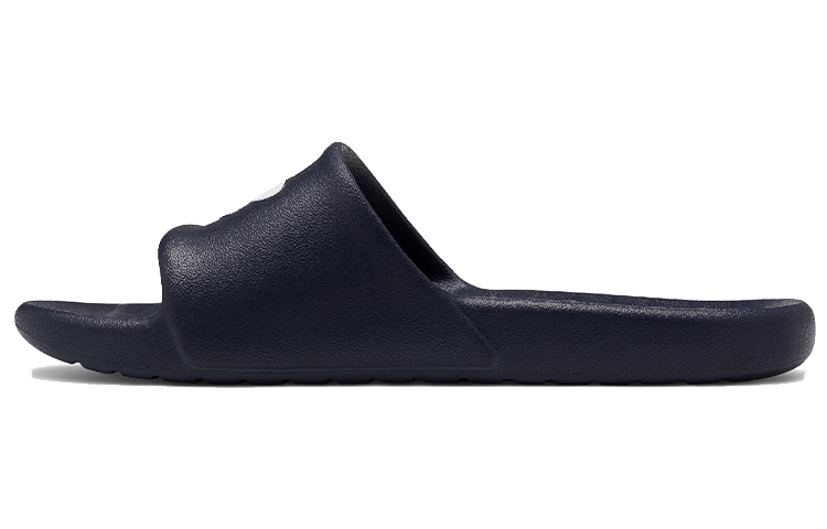 Buy New Balance 100 Sandal 'Navy' - Sandal Biru Tua untuk Pria dan Wanita SUF100TN