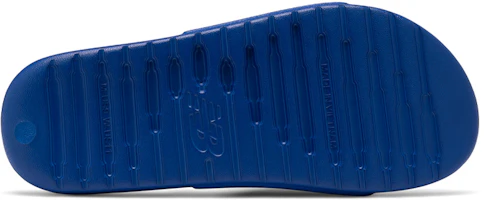 Purchase New Balance 100 Series Pantuflas Azul Marino SUF100TB