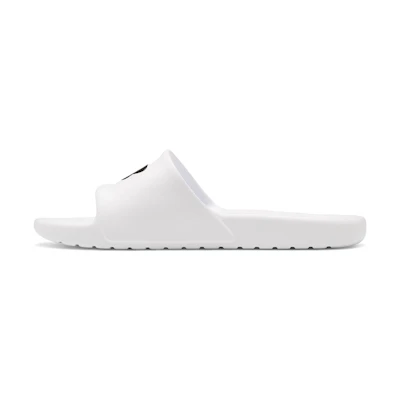 NB 100 Sandal 'White Black'