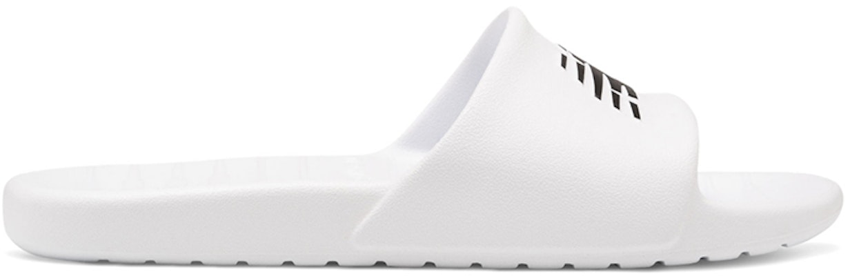 New Balance 100 Sandal 'White Black' SUF100TW Order New Balance 100 Sandal 'White Black' SUF100TW