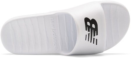 New Balance 100 Sandalia 'Blanco Negro' SUF100TW Lookbook New Balance 100 Sandalia 'Blanco Negro' SUF100TW